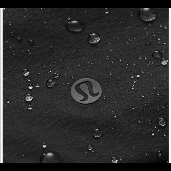 Lululemon Go Cozy jacket - black NWT SZ 6 - Picture 10 of 10